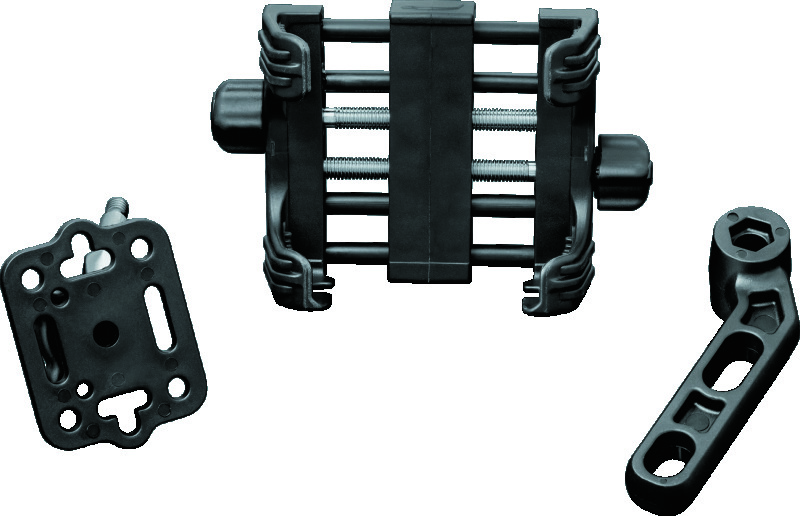 Picture of Kuryakyn KUR Device Holders C Phone Holders - 1676