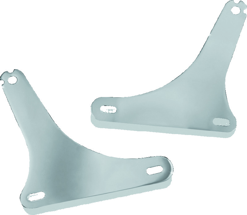 Picture of Kuryakyn KUR Backrests B Seats - 1667