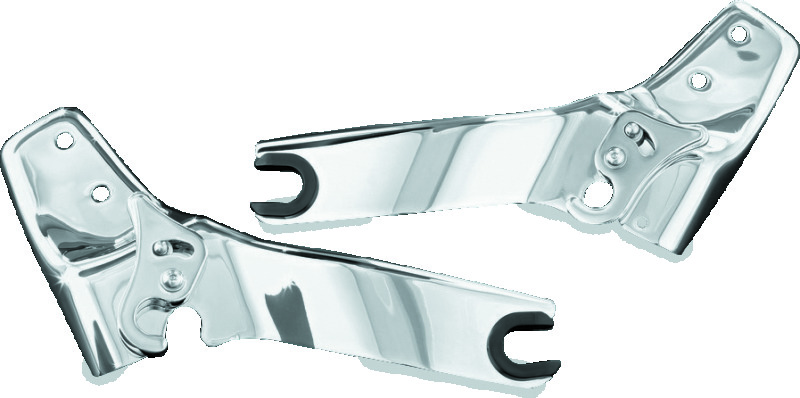 Picture of Kuryakyn KUR Backrests B Seats - 1634