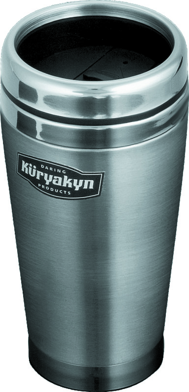 Picture of Kuryakyn KUR Drink Holders D Cup Holders - 1469