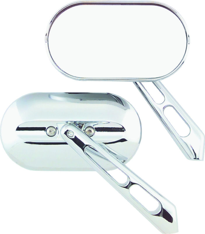 Picture of Kuryakyn KUR Mirrors C Rear View Mirrors - 1428