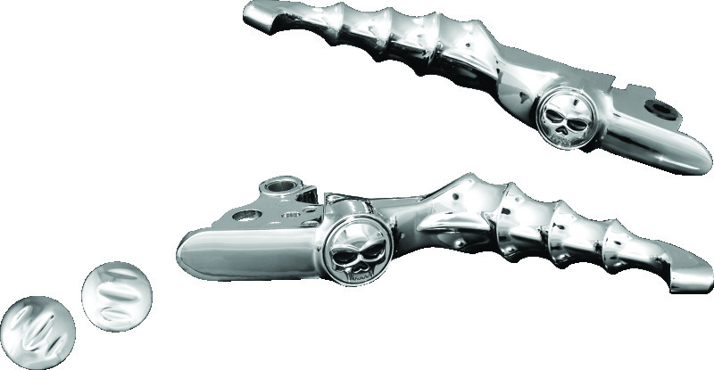 Picture of Kuryakyn KUR Levers D - 1058