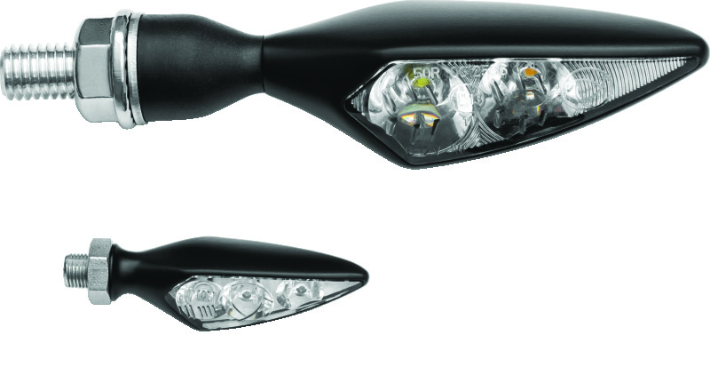 Picture of Kuryakyn KUR Micro Rhombus Lights Front Light Bars & Cubes - 2850