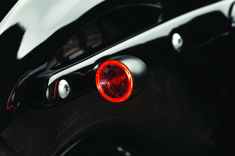 Picture of Kuryakyn KUR Turn Signal Kits B Light Accessories and Wiring - 2555