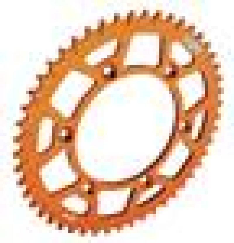 Picture of ProTaper PTR Rear Sprocket-Aluminum - 033394