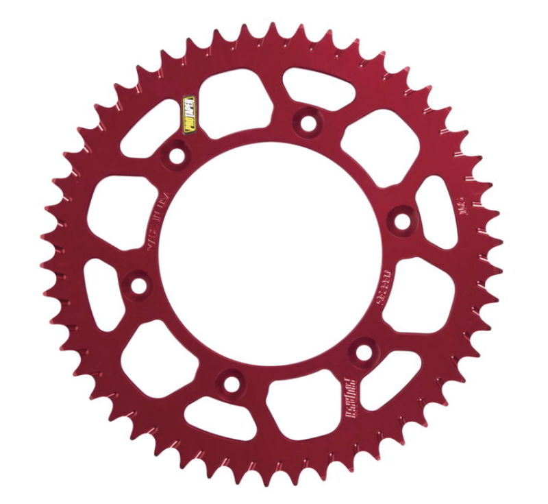 Picture of ProTaper PTR Rear Sprocket-Aluminum - 033246