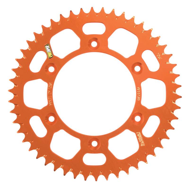 Picture of ProTaper PTR Rear Sprocket-Aluminum - 033183