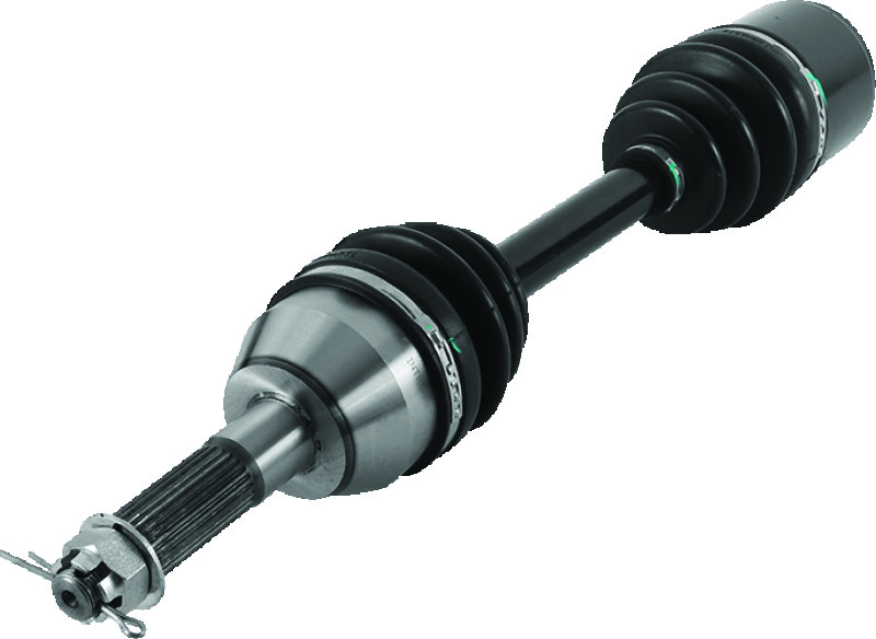 Picture of QuadBoss QBS Axles - 609384