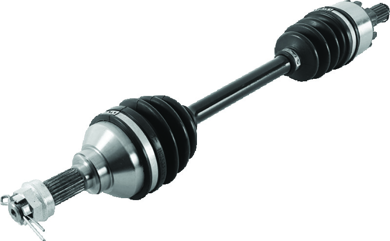 Picture of QuadBoss QBS Axles - 609379