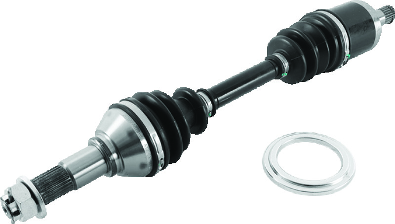 Picture of QuadBoss QBS Axles - 609351