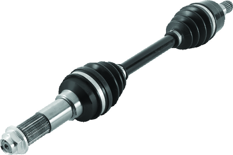 Picture of QuadBoss QBS Axles - 609235
