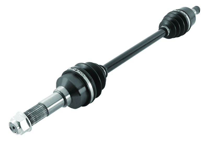 Picture of QuadBoss QBS Axles - 609229