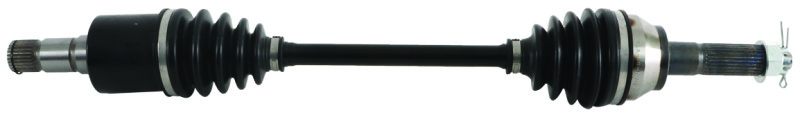Picture of QuadBoss QBS Axles - 609203