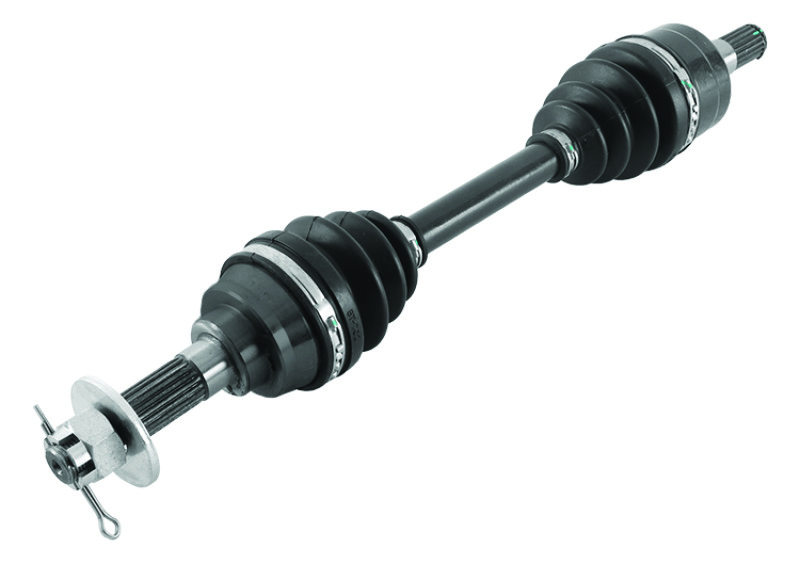Picture of QuadBoss QBS Axles - 609175