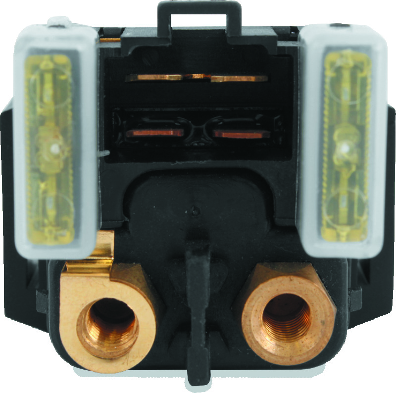 Picture of QuadBoss QBS Starters - 463061