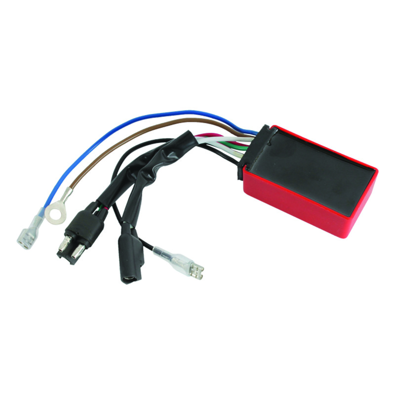 Picture of QuadBoss QBS CDI Boxes Ignition Controllers - 495351