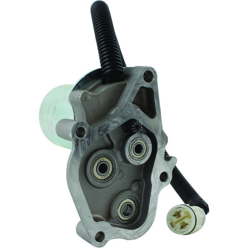 Picture of QuadBoss QBS Shift Control Motors Shifters - 463763