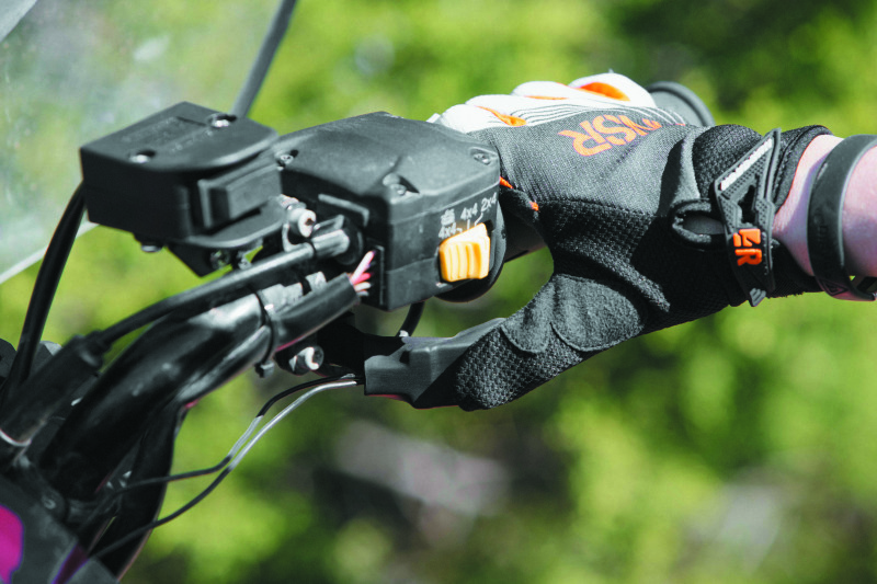 Picture of QuadBoss QBS Heated Grips - 101920