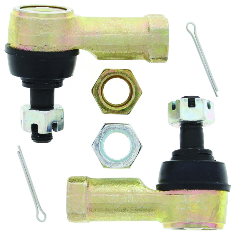 Picture of QuadBoss QBS Tie Rods - 413035
