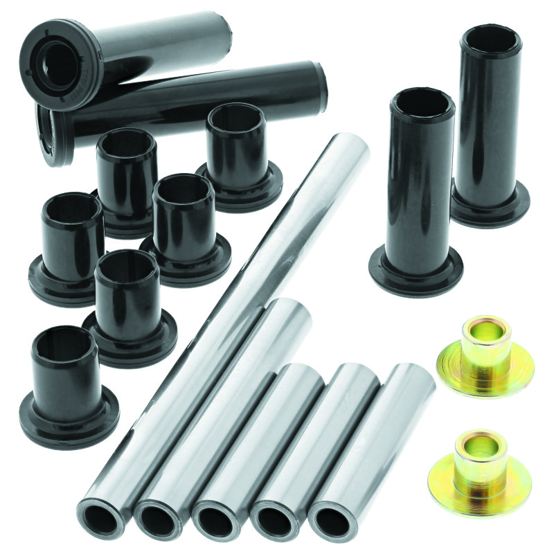 Picture of QuadBoss QBS Suspension Kits Suspension Packages - 414838
