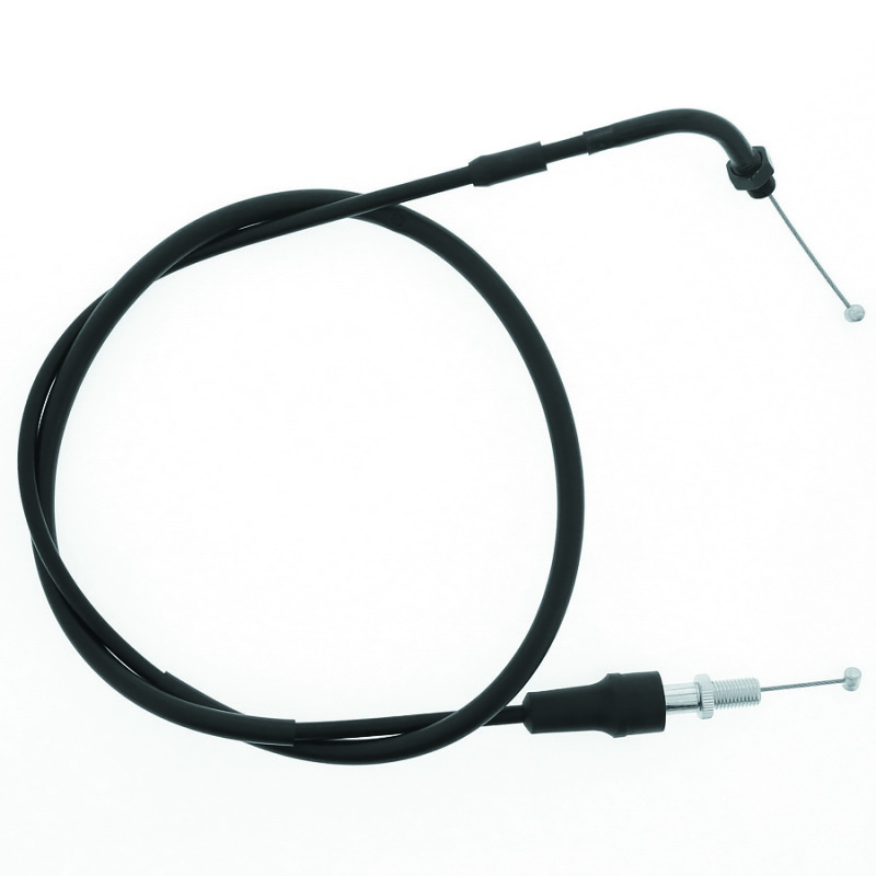 Picture of QuadBoss QBS Throttle Cables - 414853