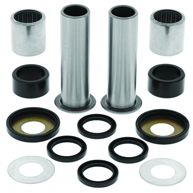 Picture of QuadBoss QBS Swingarms - 413447