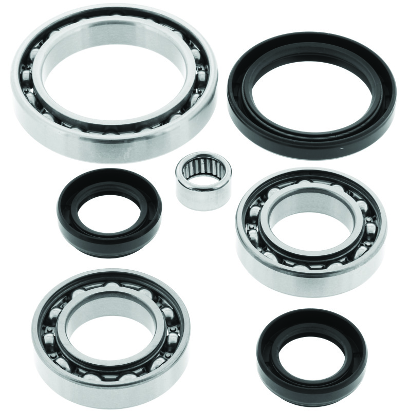 Picture of QuadBoss QBS Bearings - 414289