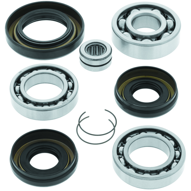 Picture of QuadBoss QBS Bearings - 413377