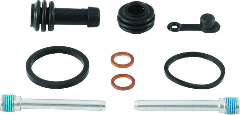 Picture of QuadBoss QBS Caliper Rebuild Kits Brake Caliper Rebuild Kits - 412649