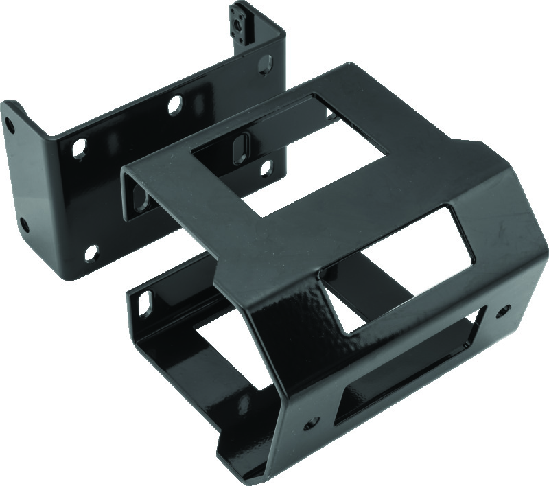 Picture of QuadBoss QBS Mounts C Winch Mounts - 568200