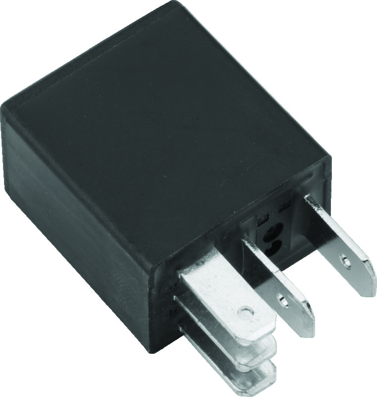 Picture of QuadBoss QBS Relay Connectors B - 403223