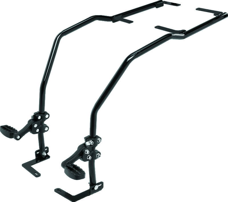 Picture of QuadBoss QBS Fender Protectors - 563261