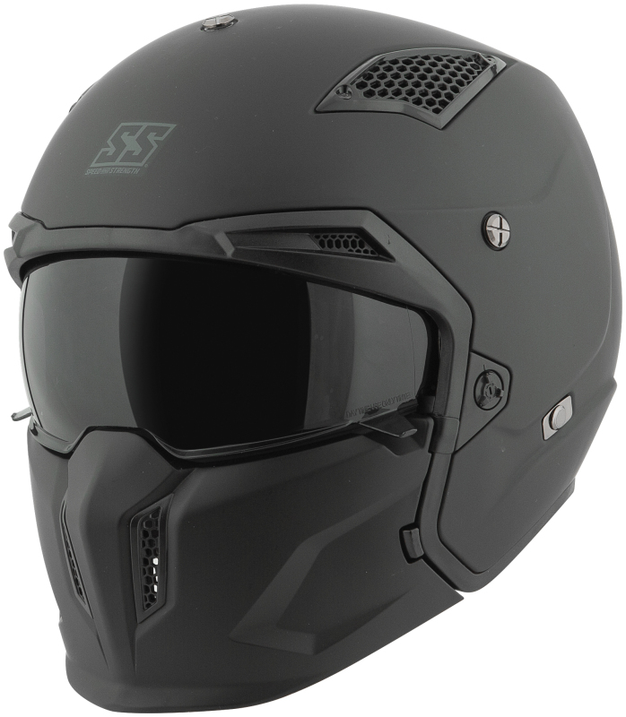 Picture of Speed and Strength SAS SS2400 Helmets Helmets and Accessories - 885542