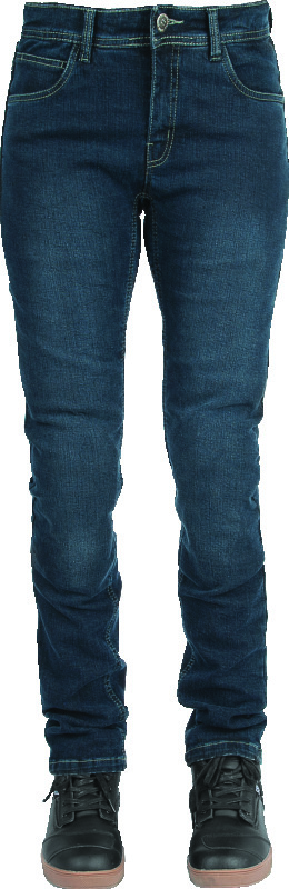 Picture of Speed and Strength SAS Fast Times Denim Jeans Pants - 889852