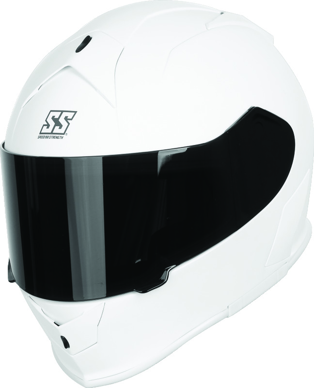 Picture of Speed and Strength SAS SS900 Solid Speed Helmets Helmets and Accessories - 880492