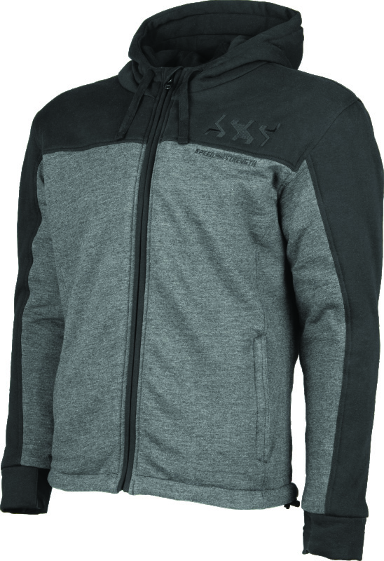 Picture of Speed and Strength SAS Hammer Down Hoodies Sweatshirts - 880399