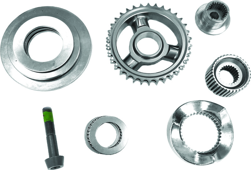 Picture of TwinPower TWP Compensator Kits Sprockets - 483308