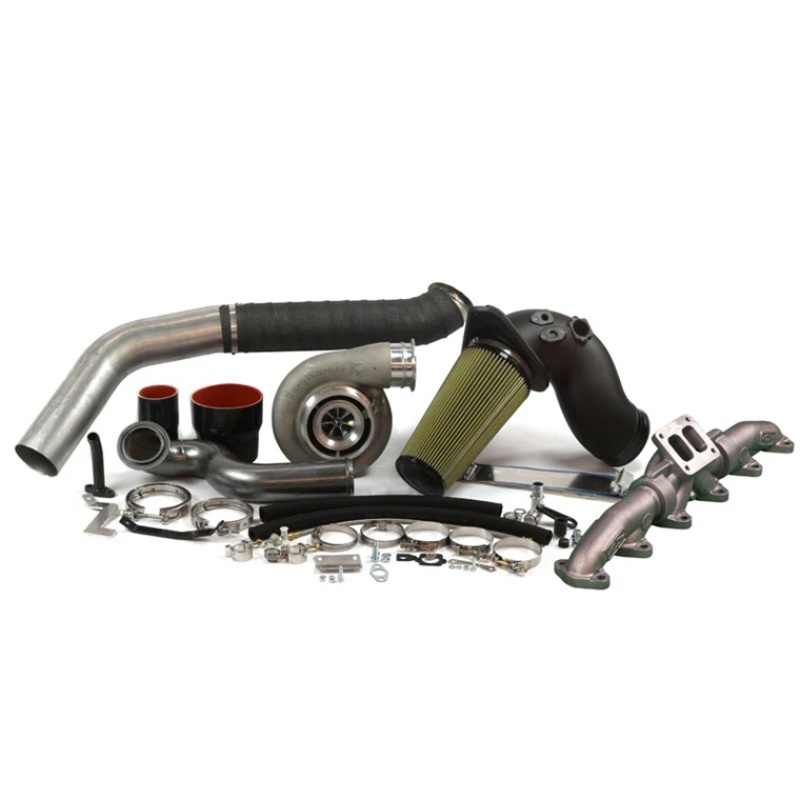 Picture of Industrial Injection IND Turbo Kits-S471 - 22B413