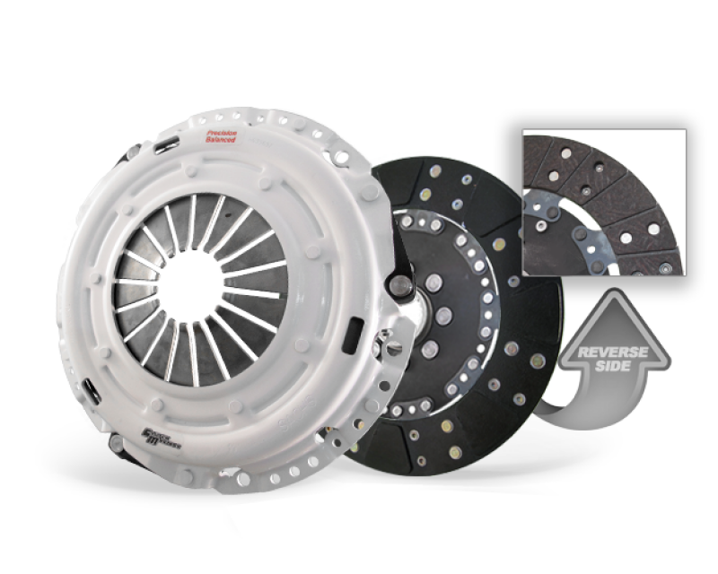 Picture of Clutch Masters CM FX250 Clutch Kits - 03CM4-HD0F-X