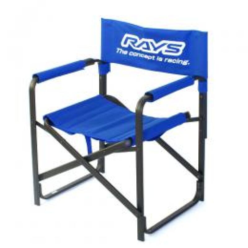 Picture of Rays RAY Apparel and Accessories Headwear - WRAYSCHAIRBLUE