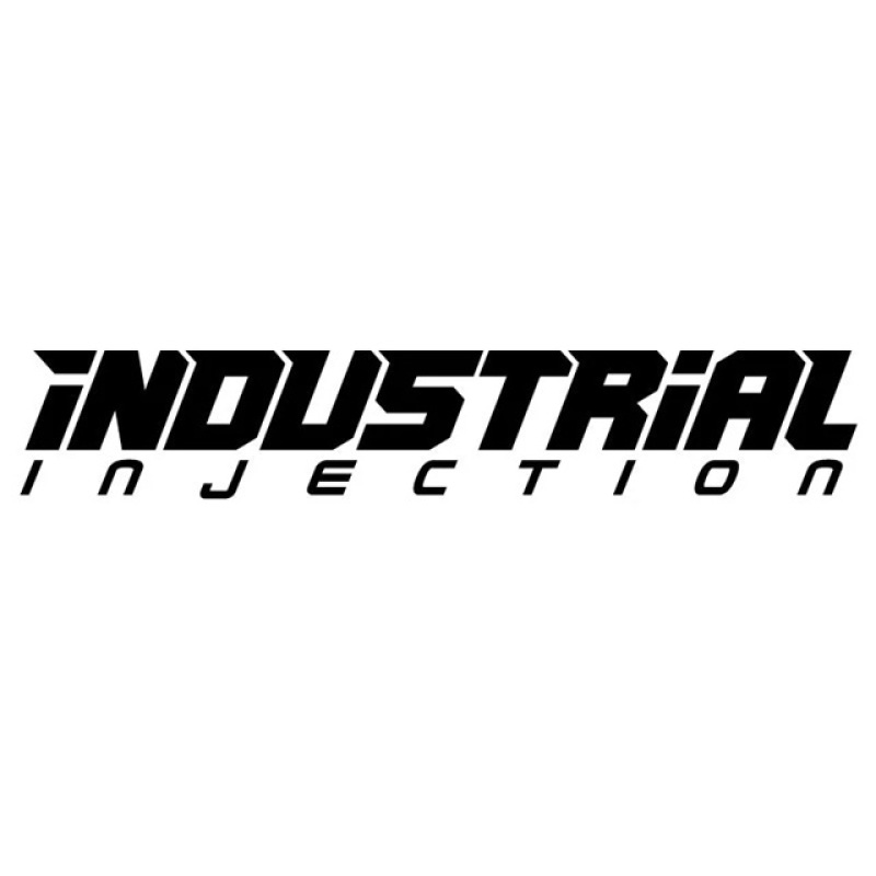 Picture of Industrial Injection IND Turbo Install Kits - 22C431