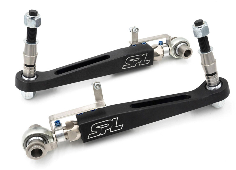 Picture of SPL Parts SPP Lower Control Arms - SPL FLCA GT500