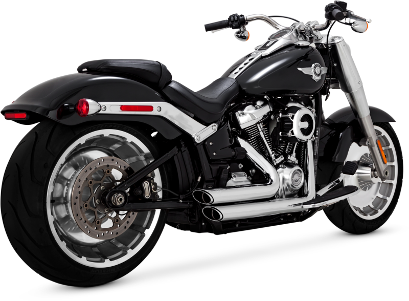 Picture of Vance and Hines VAH Short Shots Full Systems Powersports Exhausts - 17335