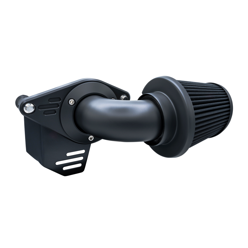 Picture of Vance and Hines VAH Falcon Air Intakes Short Ram Air Intakes - 41065