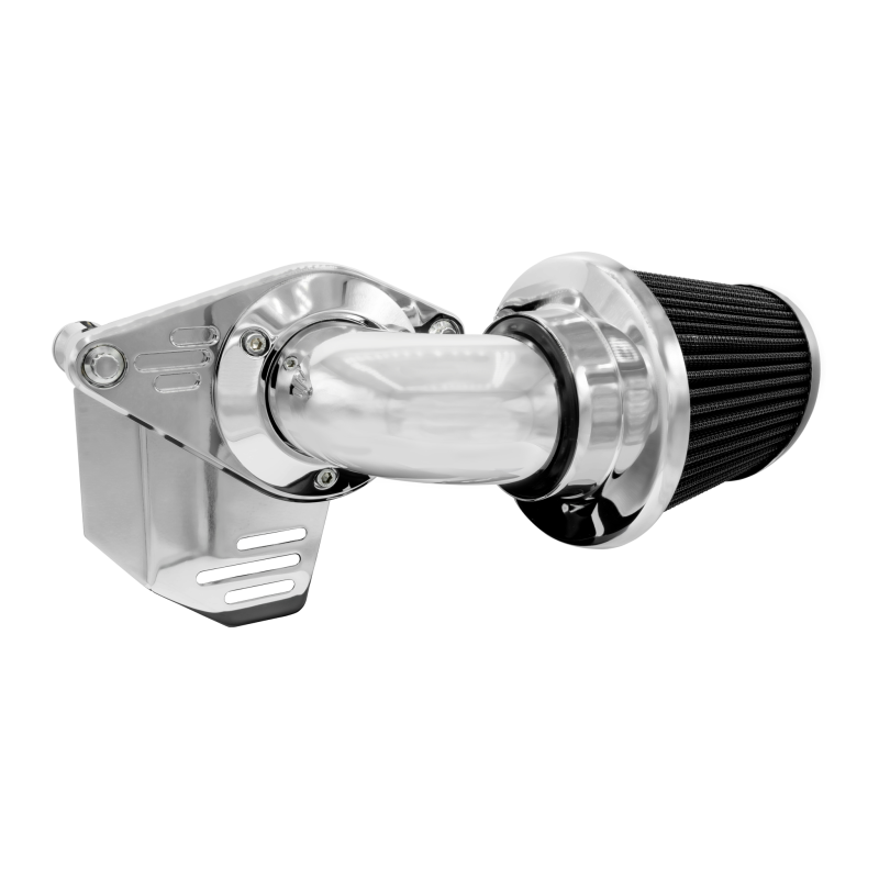 Picture of Vance and Hines VAH Falcon Air Intakes Short Ram Air Intakes - 71061