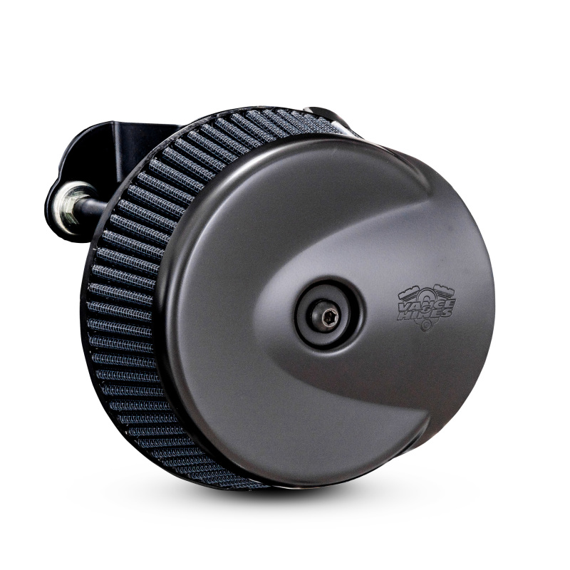 Picture of Vance and Hines VAH Stingray Air Intakes Short Ram Air Intakes - 42371