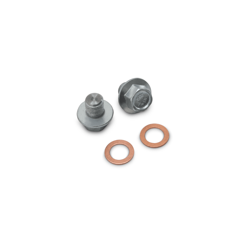 Picture of Vance and Hines VAH Sensor Plugs Exhaust Adapters - 16925