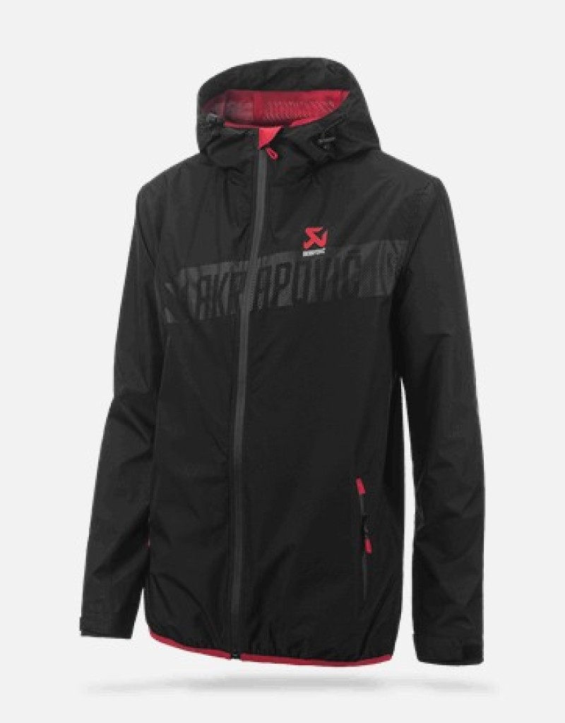 Picture of Akrapovic AKR Corpo Jackets - 802224