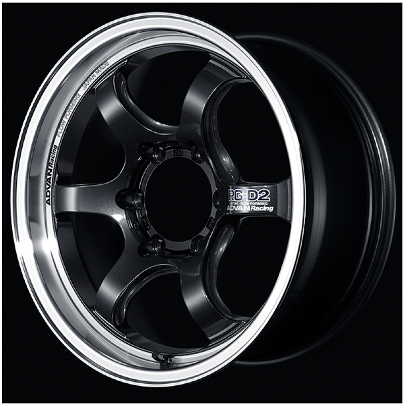 Picture of Advan AVN GT Wheels - YAQB9J15MCB