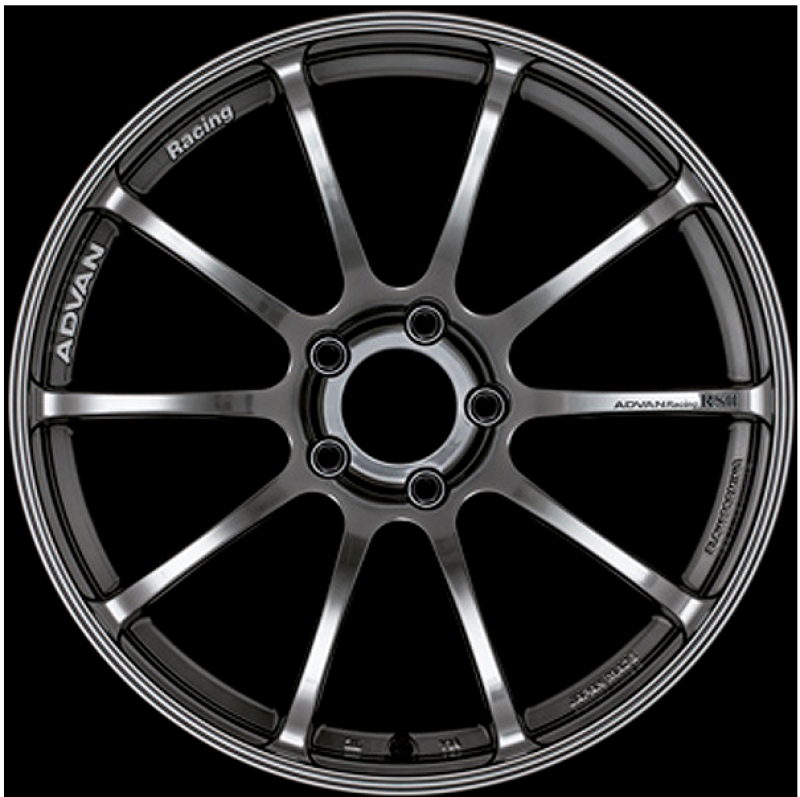 Picture of Advan AVN GT Wheels - YAQB0L32MCB